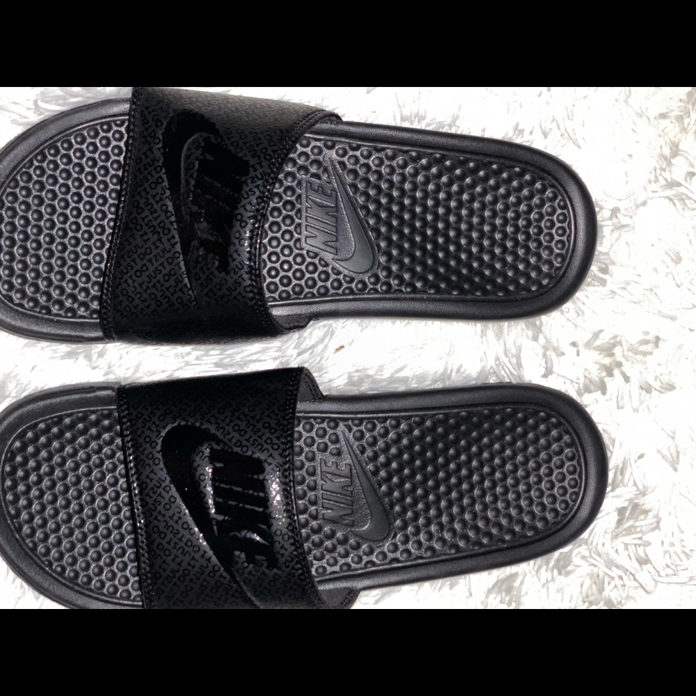 Nike Sandals